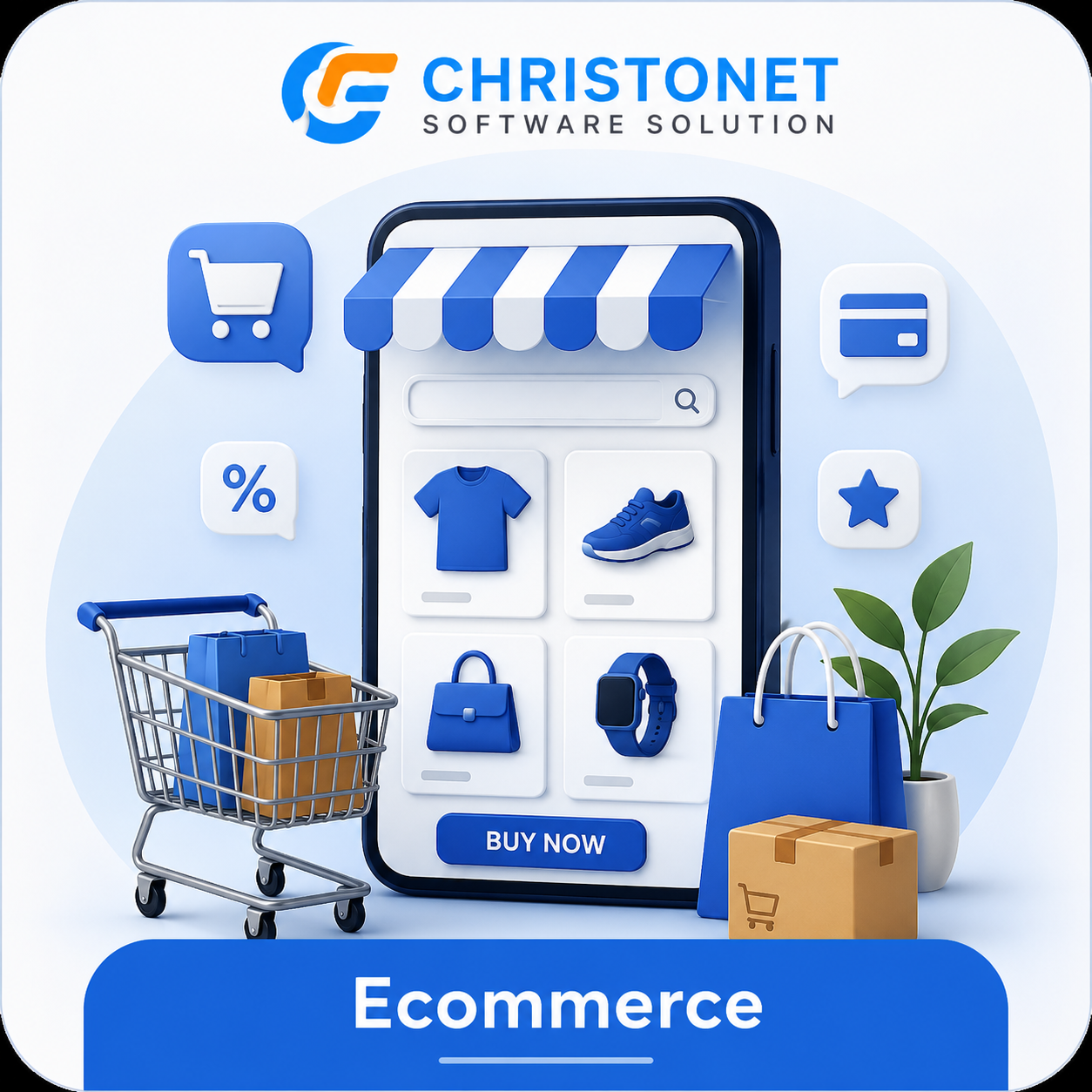ecommerce