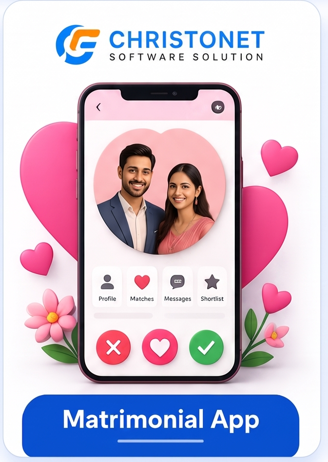 matrimony-app